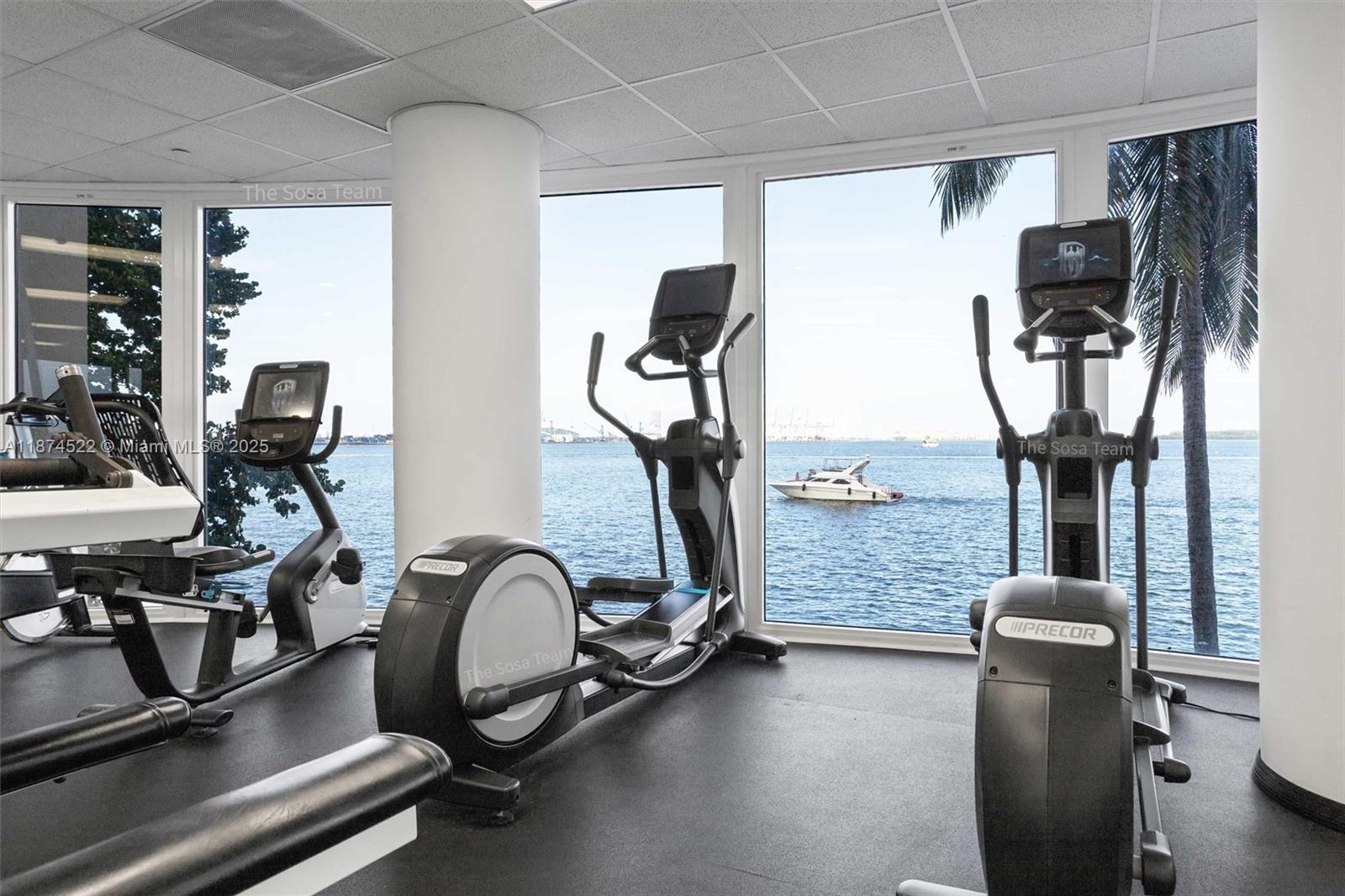 ISOLA CONDO - Residential Lease