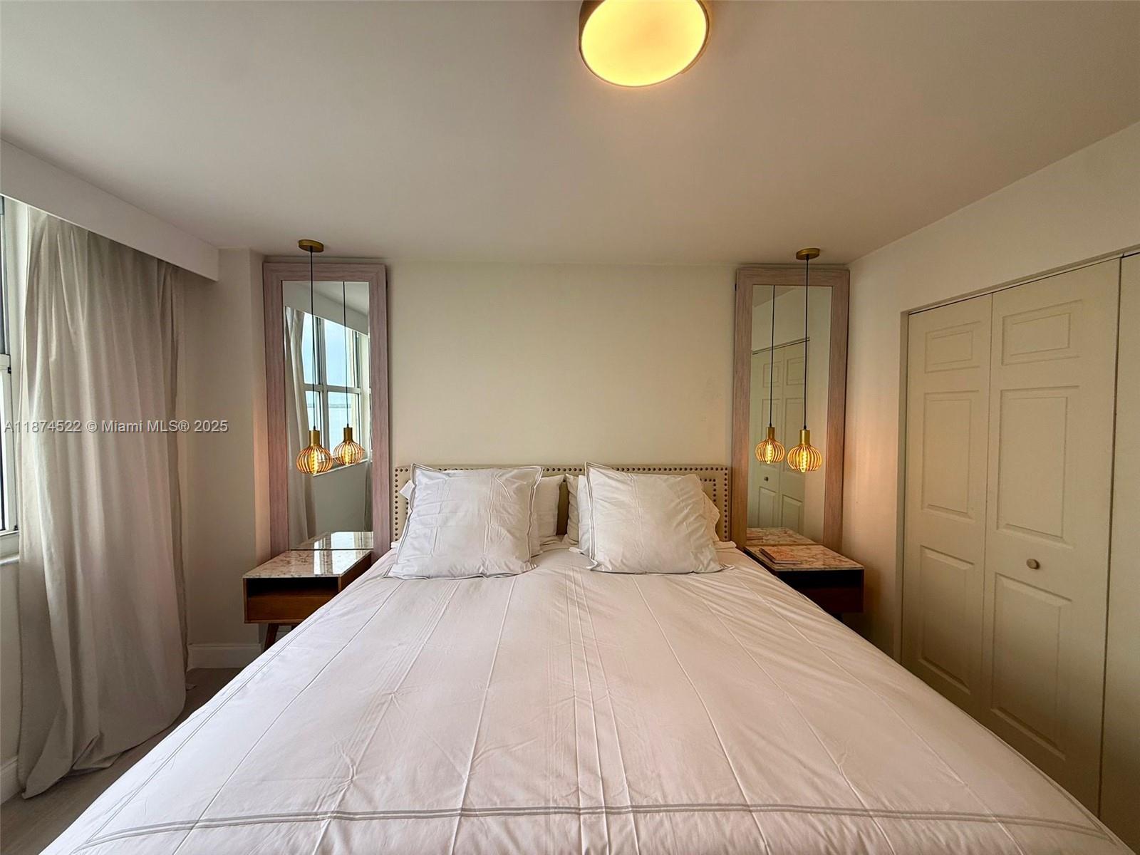 ISOLA CONDO - Residential Lease