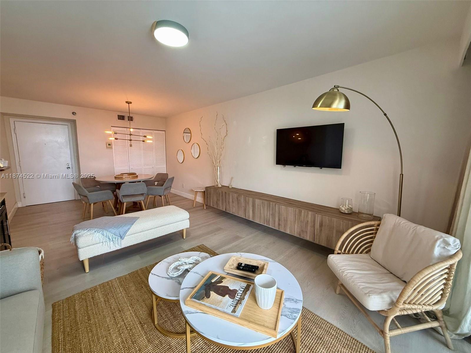 ISOLA CONDO - Residential Lease