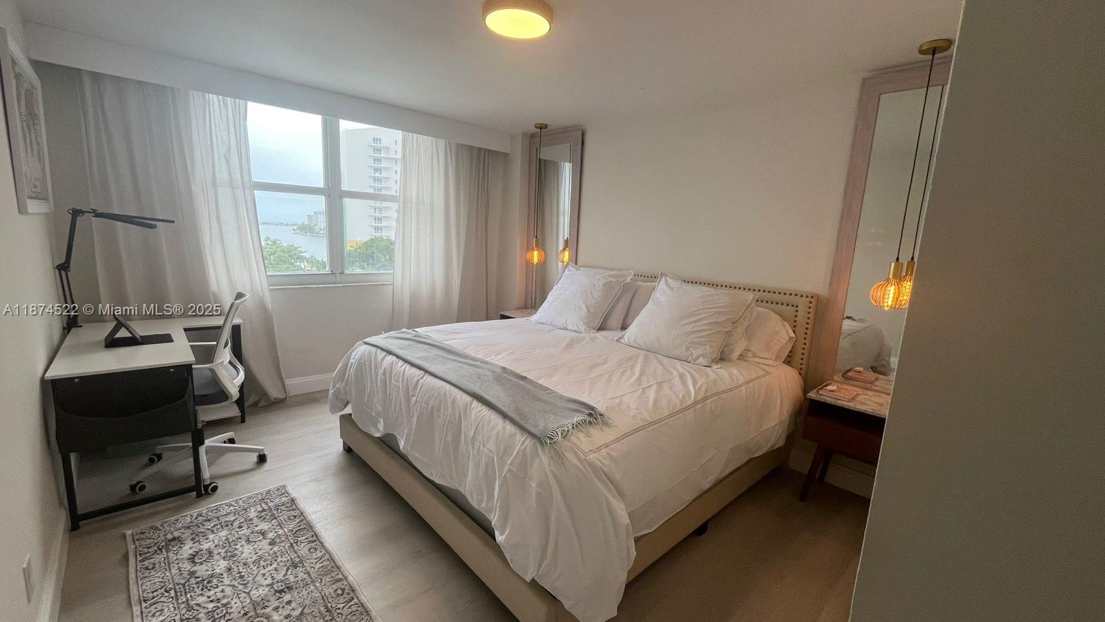 ISOLA CONDO - Residential Lease