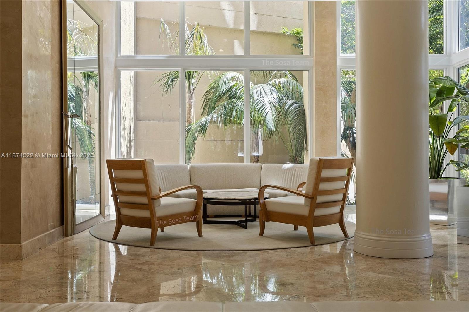 ISOLA CONDO - Residential Lease