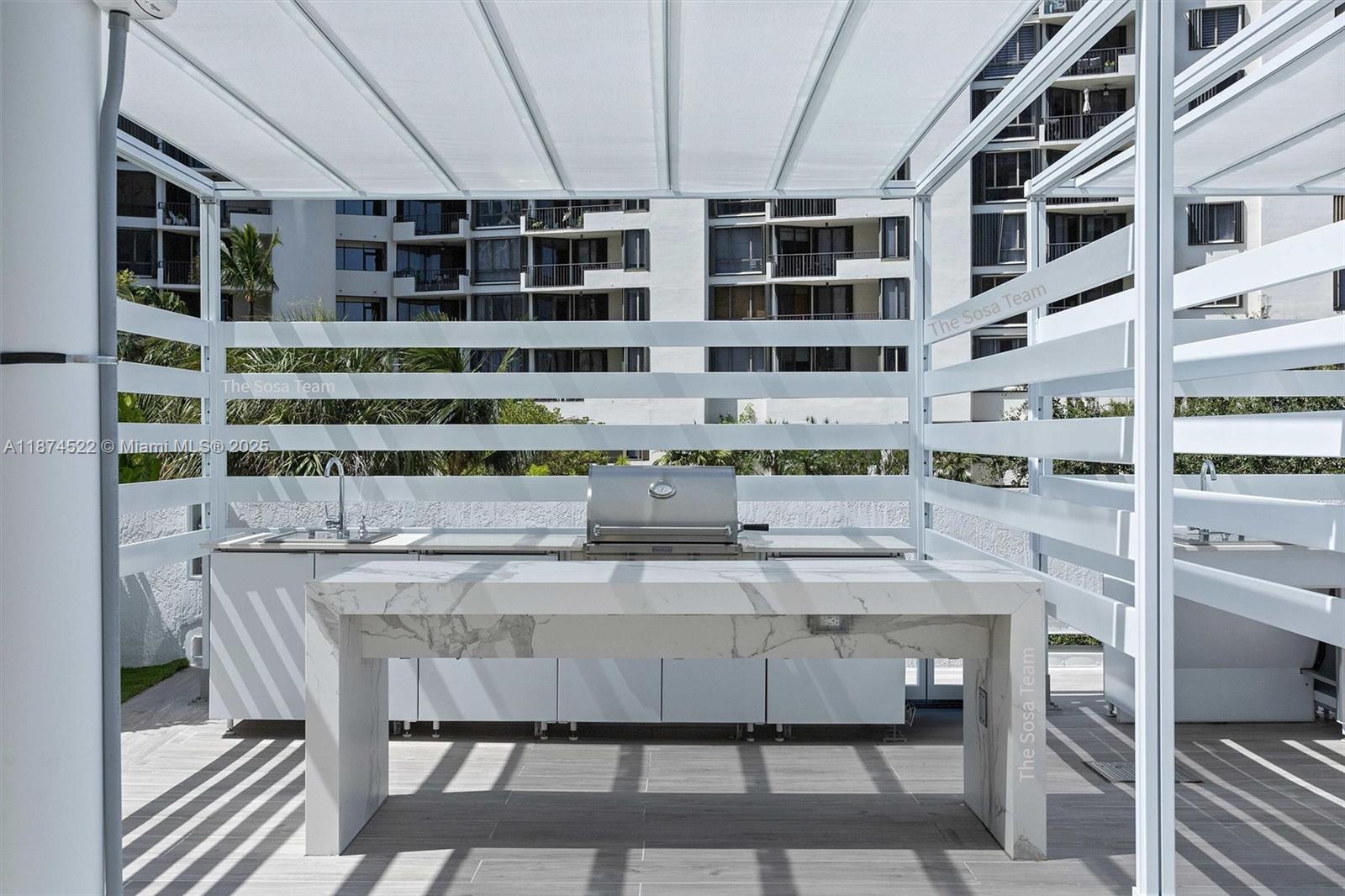 ISOLA CONDO - Residential Lease
