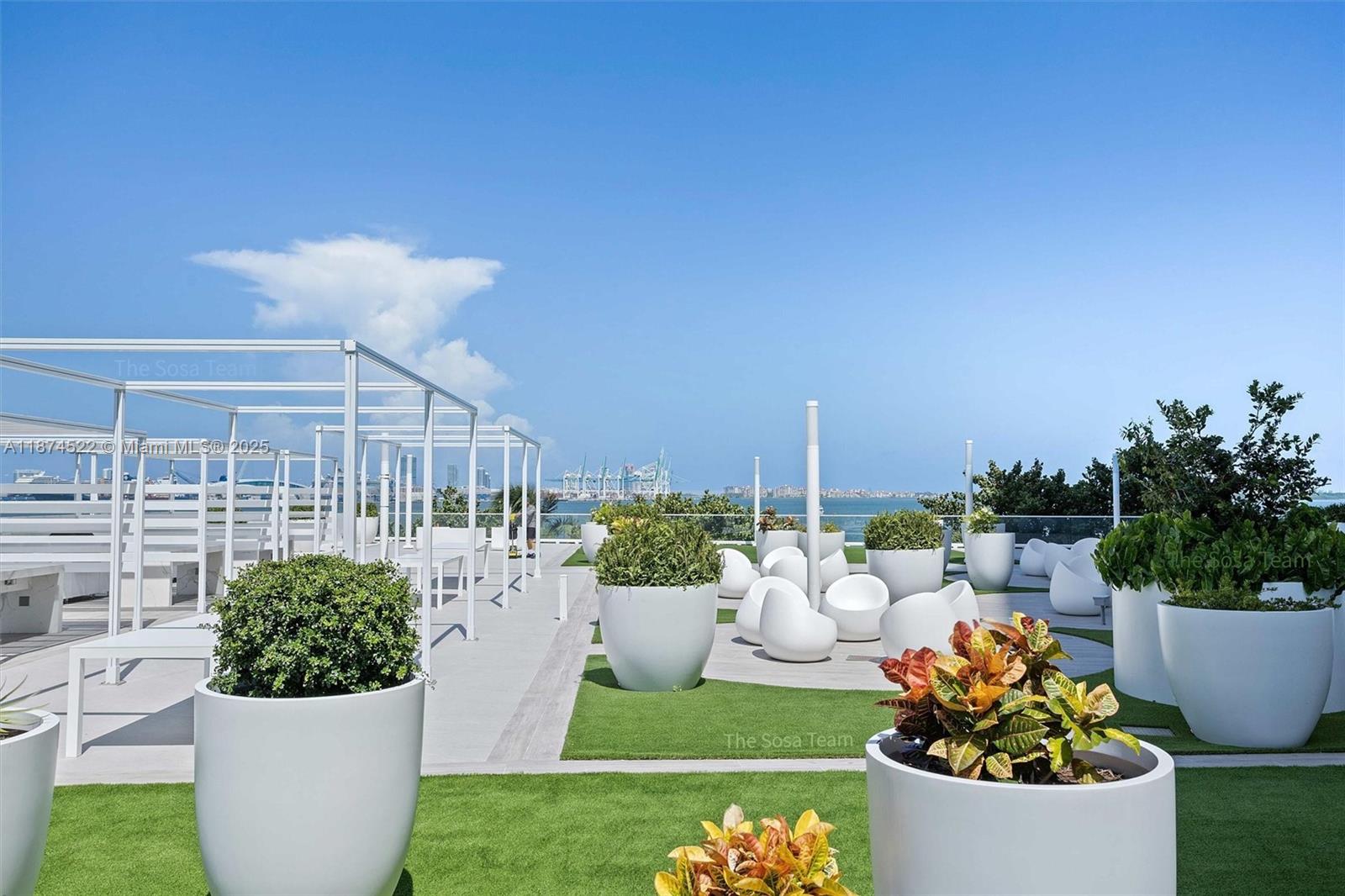 ISOLA CONDO - Residential Lease