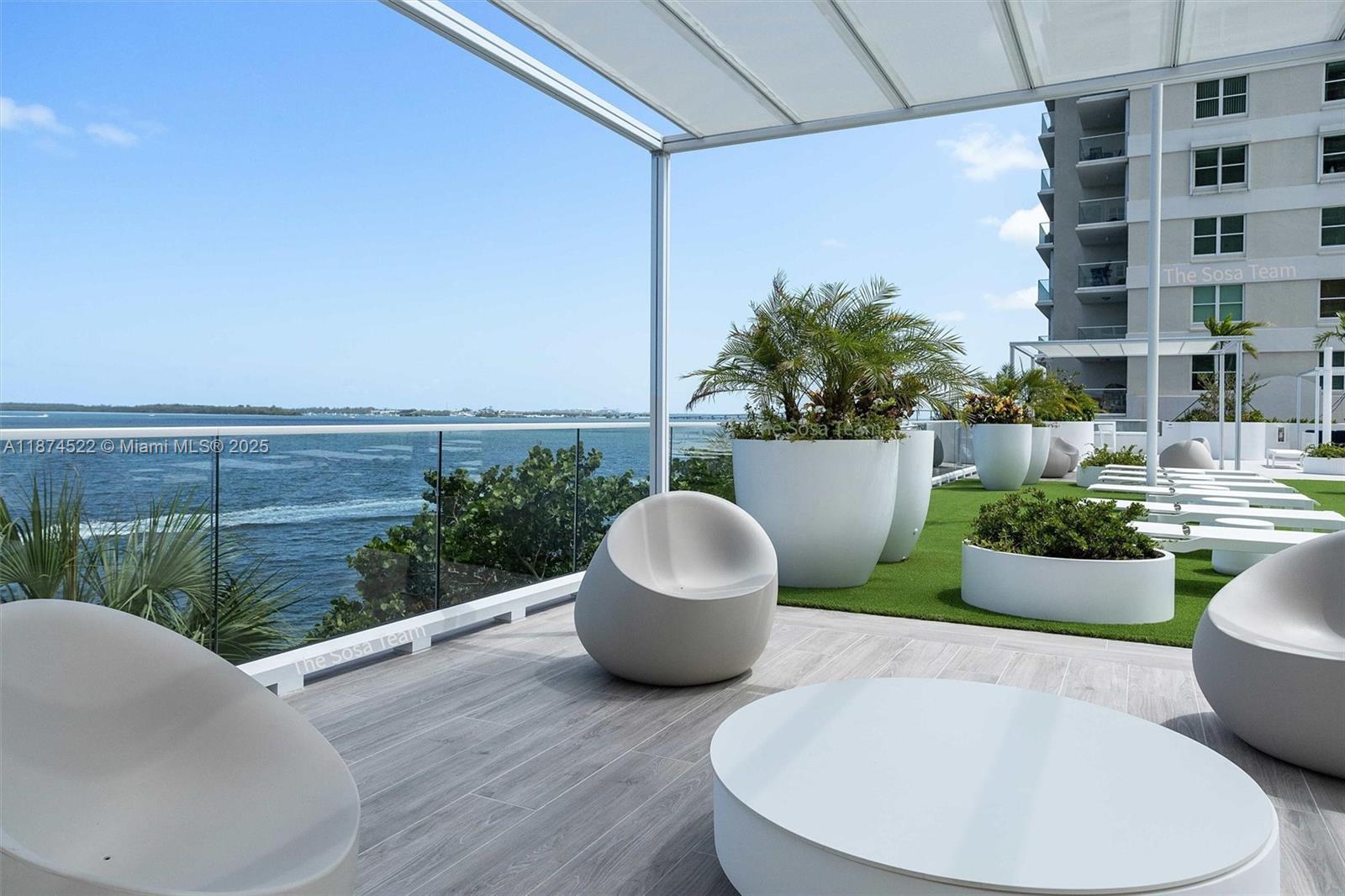 ISOLA CONDO - Residential Lease