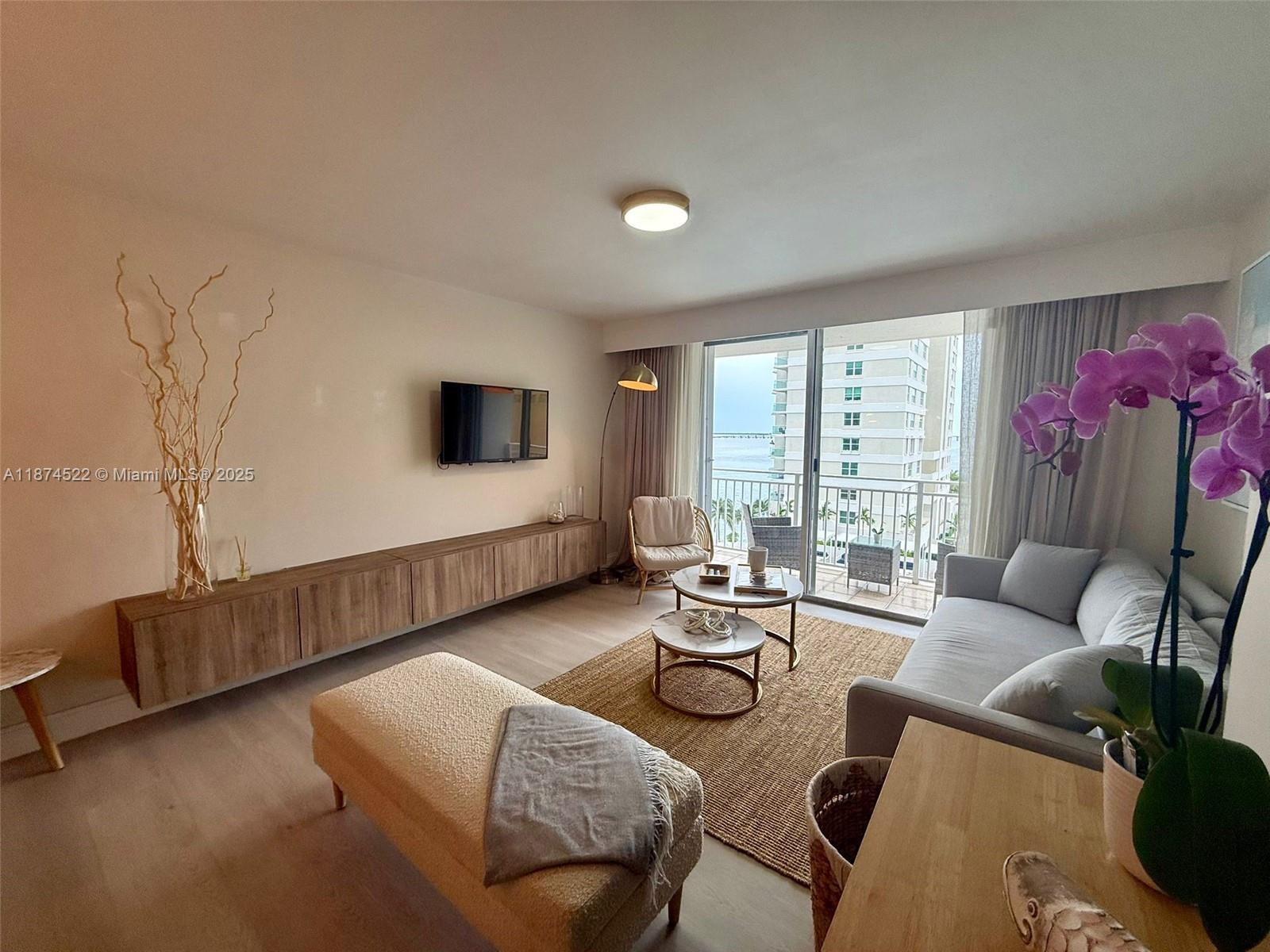 ISOLA CONDO - Residential Lease
