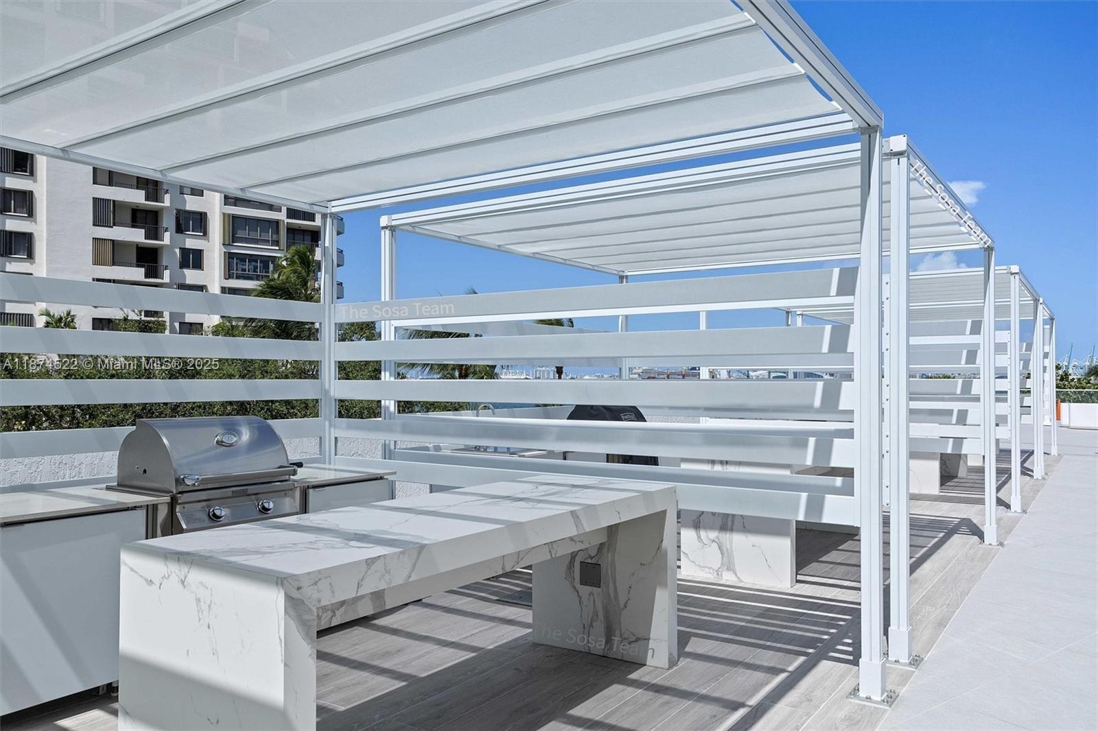 ISOLA CONDO - Residential Lease