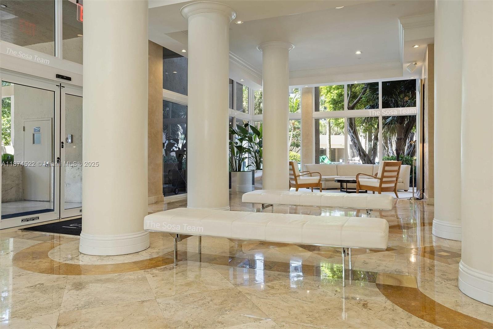ISOLA CONDO - Residential Lease