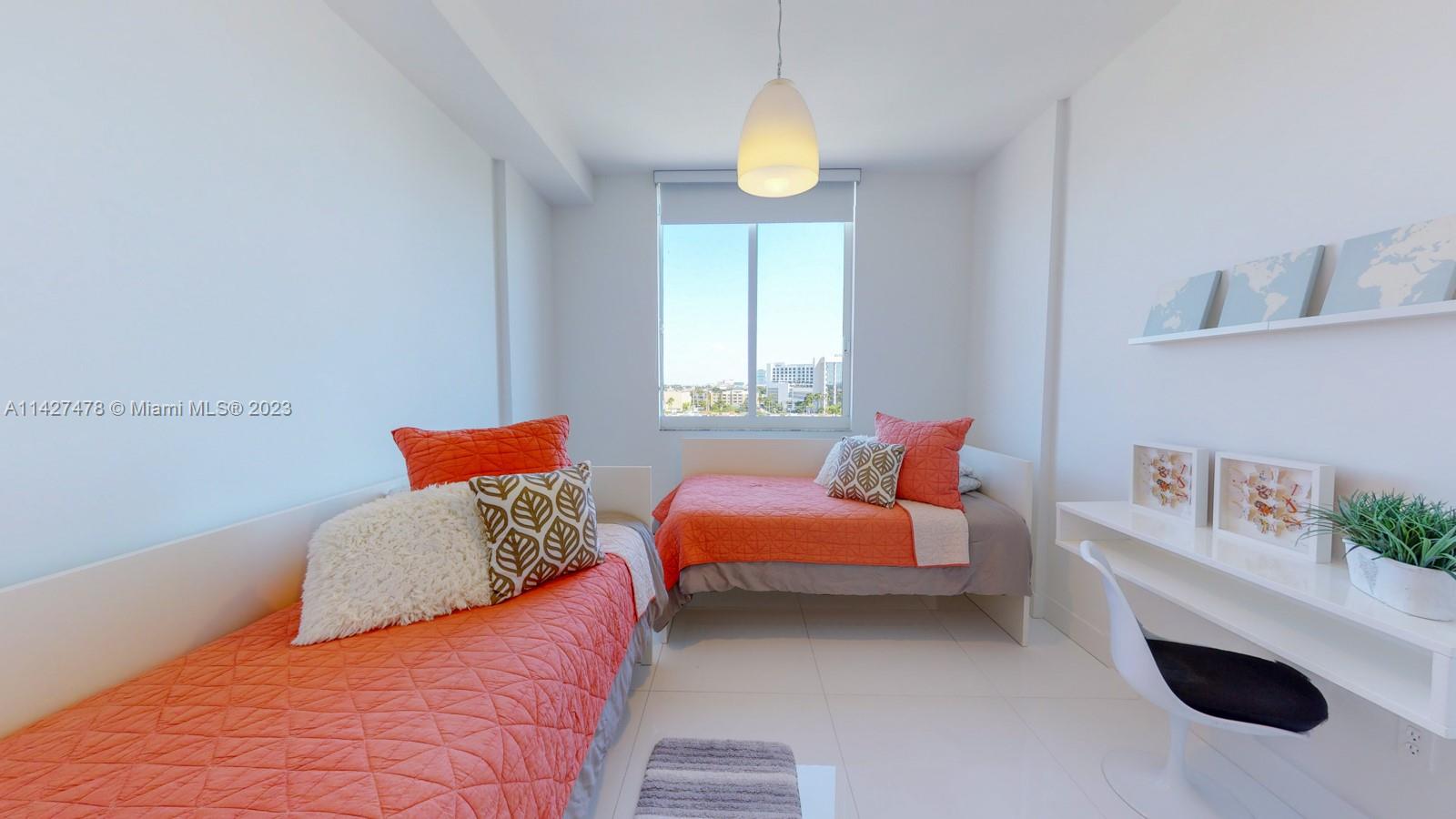 VENTURE AT AVENTURA WEST - Residential Lease
