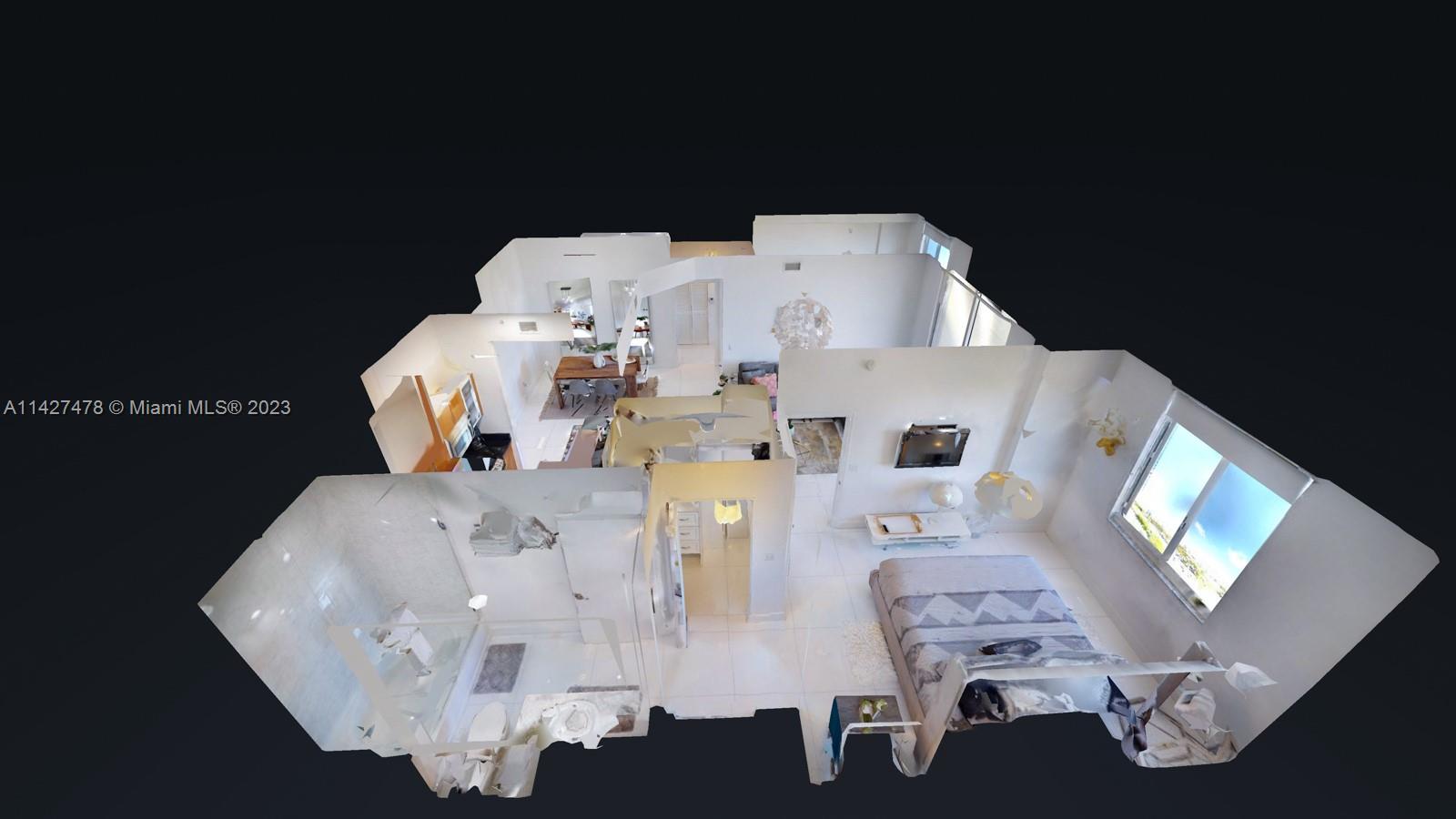 VENTURE AT AVENTURA WEST - Residential Lease