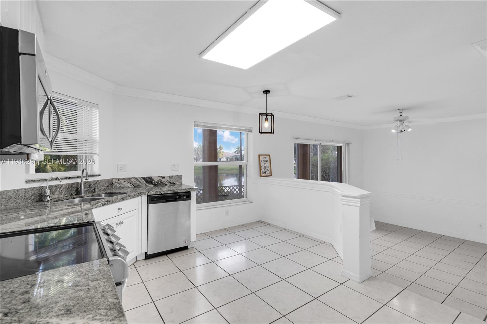 GROVE PLACE - Residential