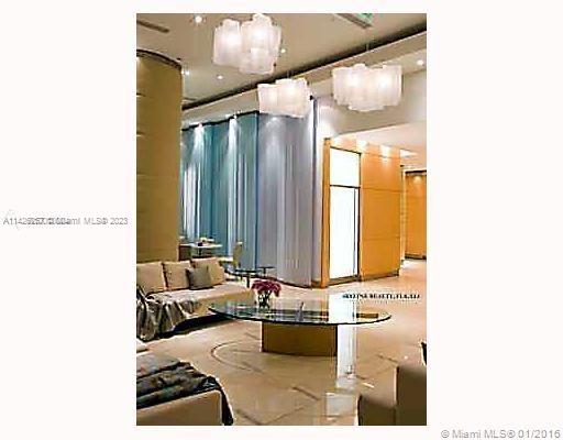 SKYLINE ON BRICKELL CONDO - Residential