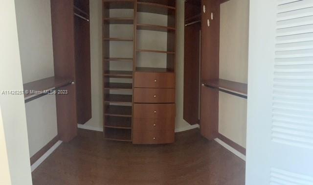 SKYLINE ON BRICKELL CONDO - Residential