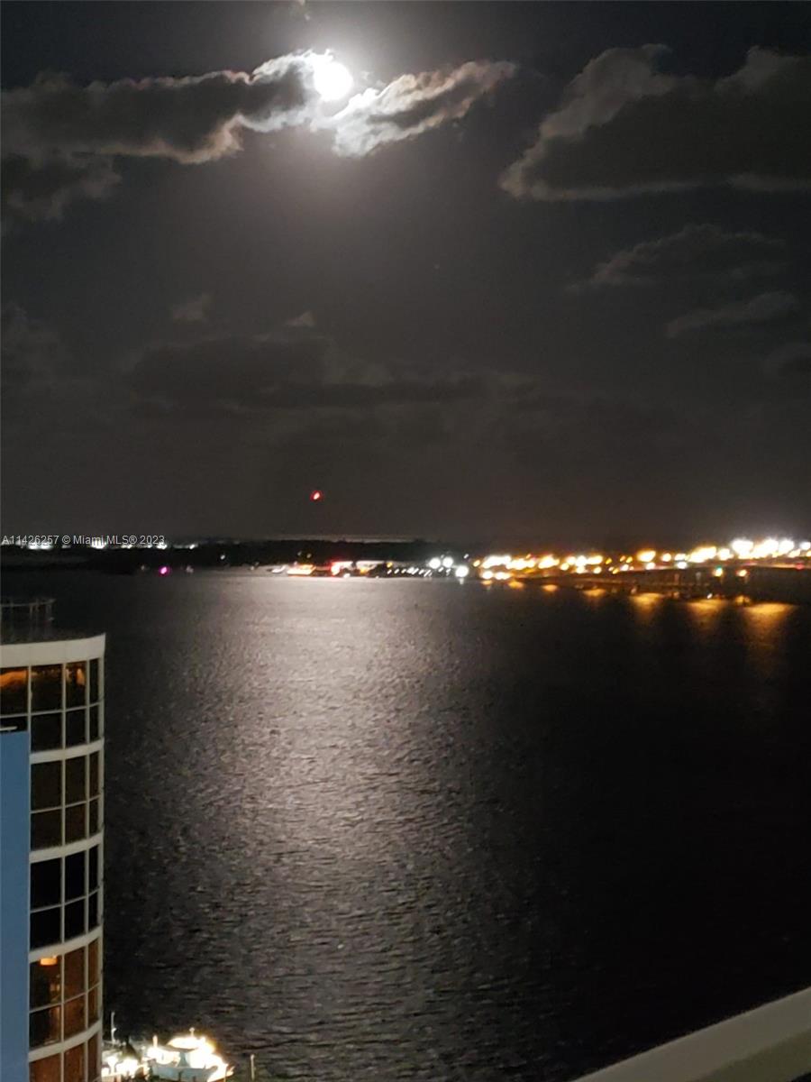 SKYLINE ON BRICKELL CONDO - Residential