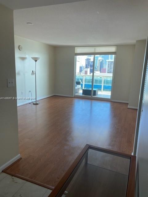 SKYLINE ON BRICKELL CONDO - Residential