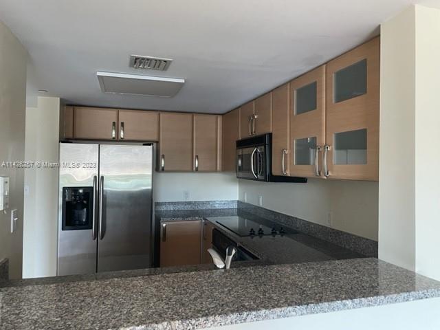 SKYLINE ON BRICKELL CONDO - Residential