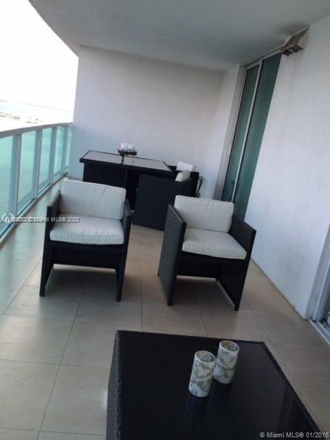 SKYLINE ON BRICKELL CONDO - Residential