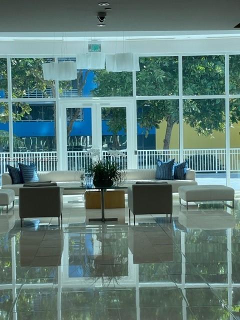 SKYLINE ON BRICKELL CONDO - Residential