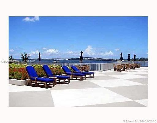 SKYLINE ON BRICKELL CONDO - Residential