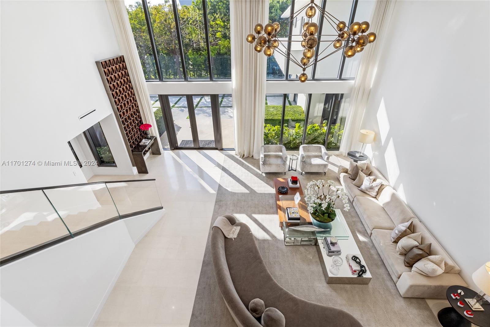 SAN SOUCI ESTATES - Residential