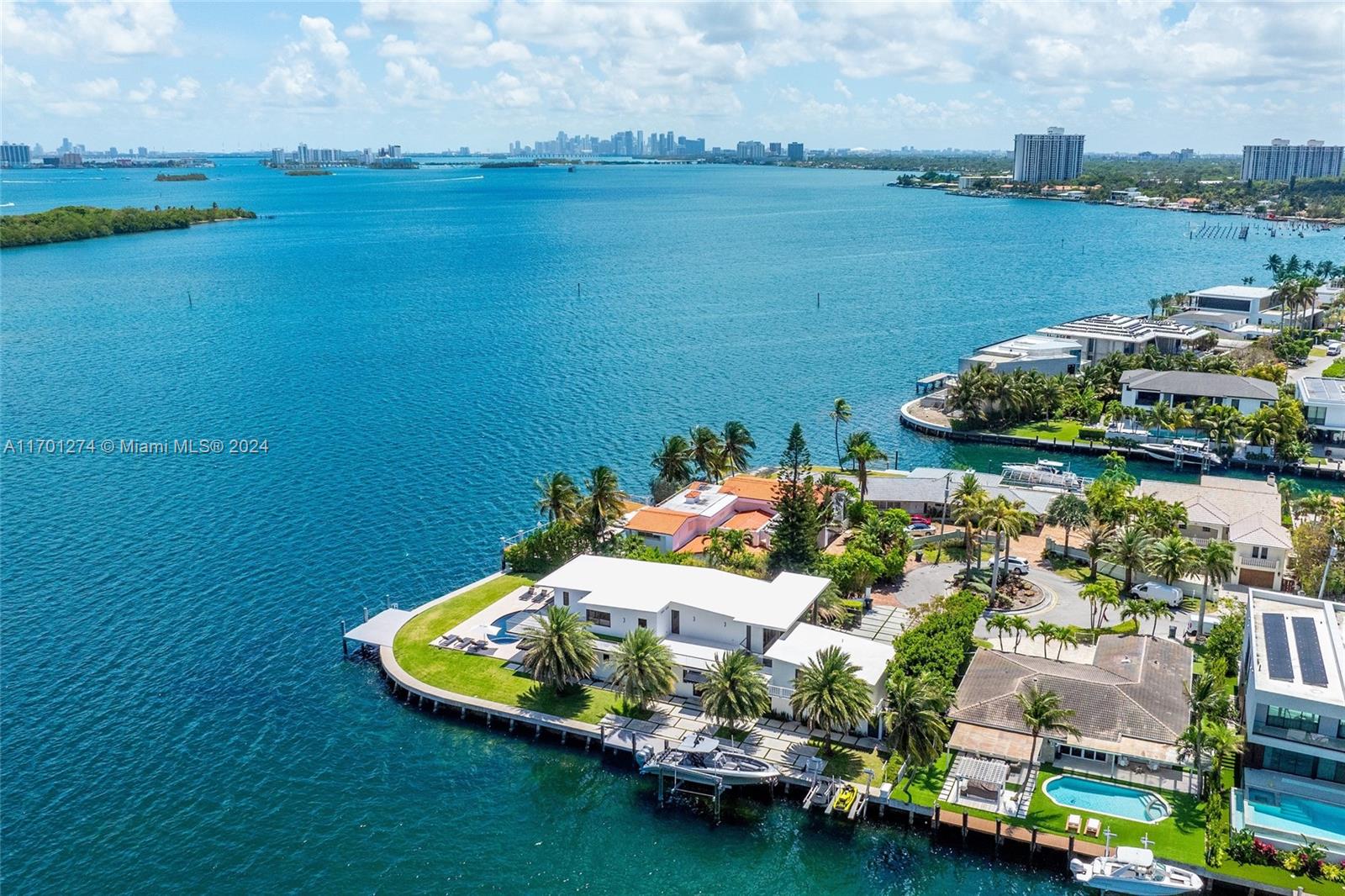 SAN SOUCI ESTATES - Residential