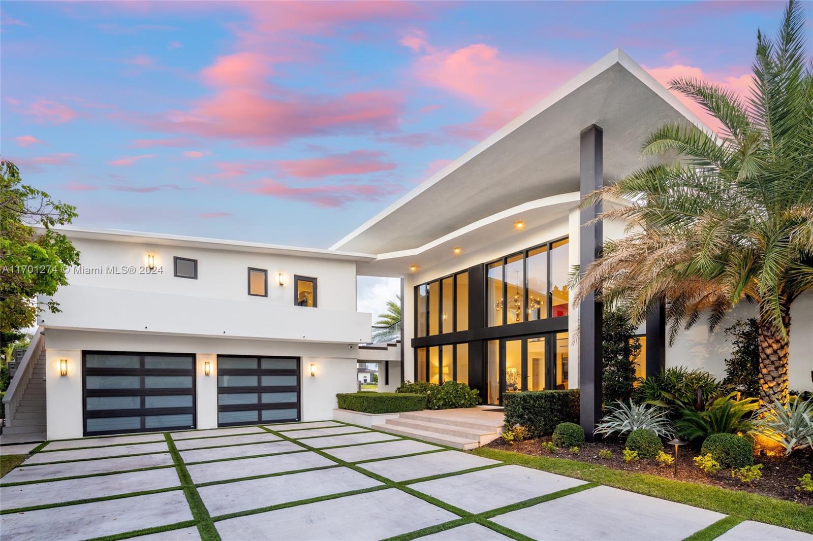 SAN SOUCI ESTATES - Residential