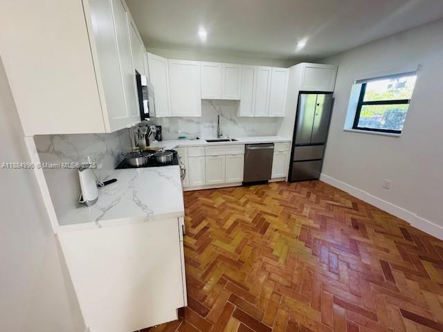 1ST WESTMORELAND ADDN - Residential Lease