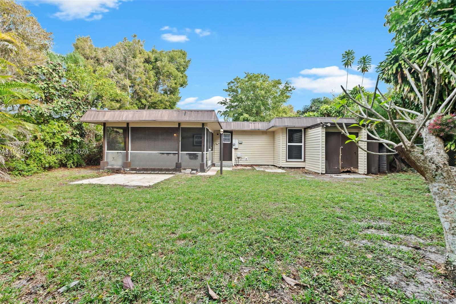 HEATHGATE 3RD ADD - Residential