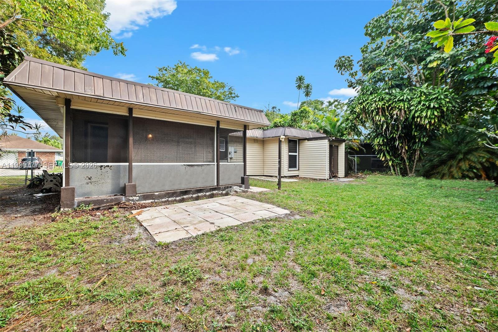 HEATHGATE 3RD ADD - Residential