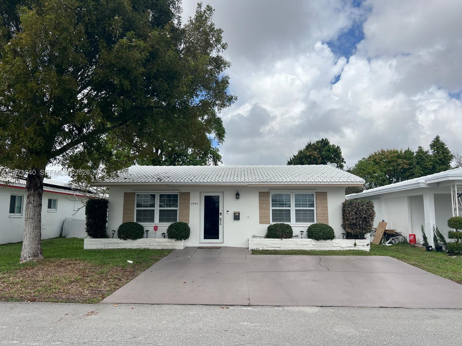 MAINLANDS OF TAMARAC LAKE - Residential