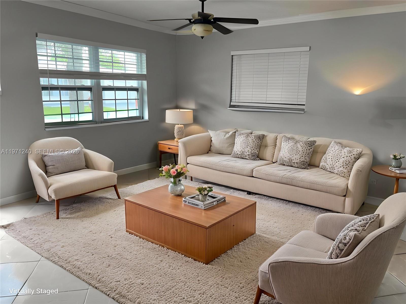 MAINLANDS OF TAMARAC LAKE - Residential
