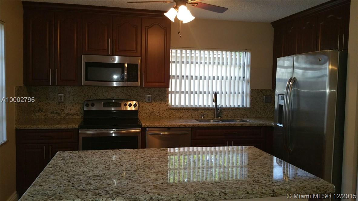 Replat Of Tr H Of - Residential Lease