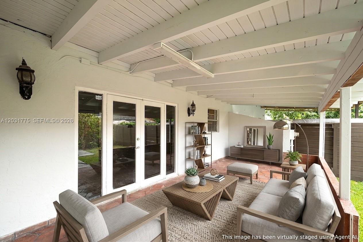 WEST FLAGLER ESTATES COND - Residential
