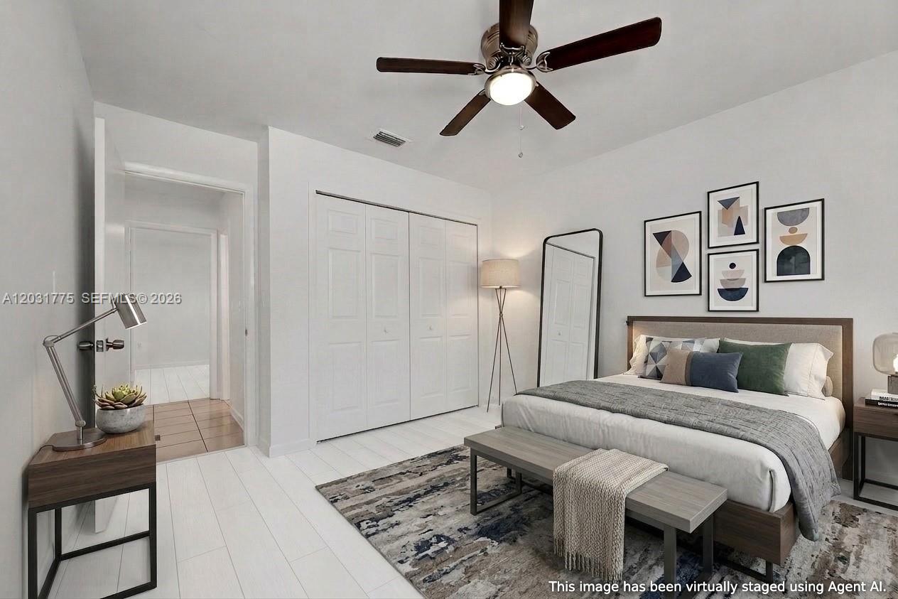 WEST FLAGLER ESTATES COND - Residential