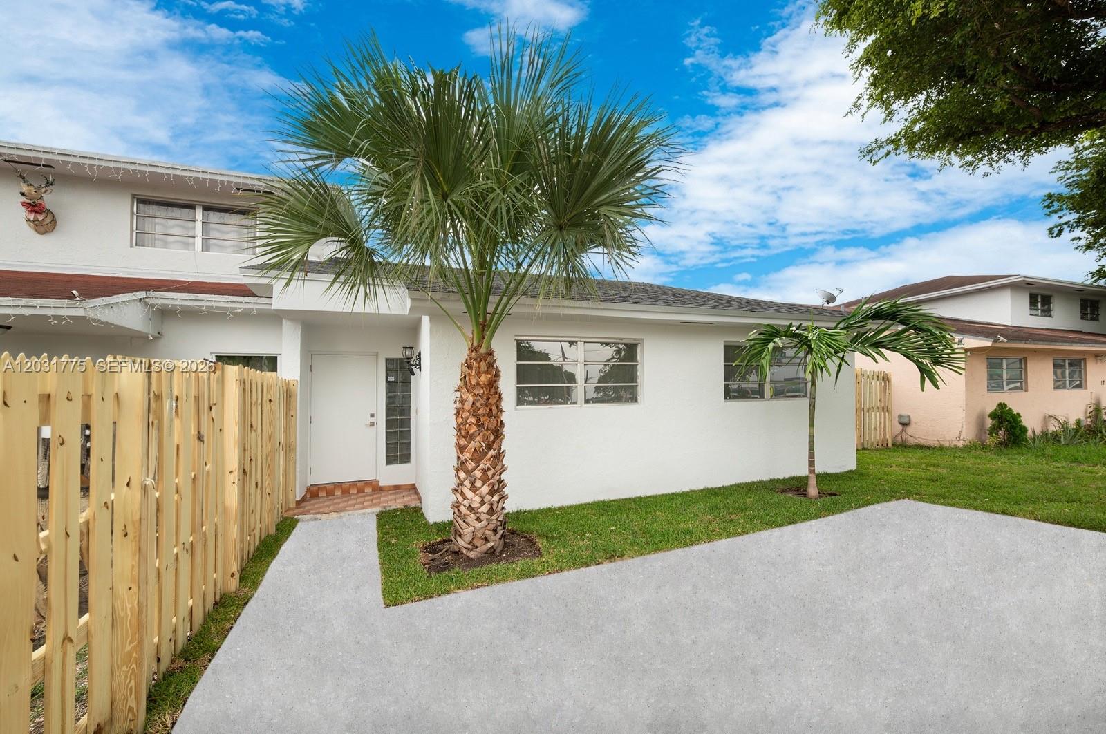 WEST FLAGLER ESTATES COND - Residential