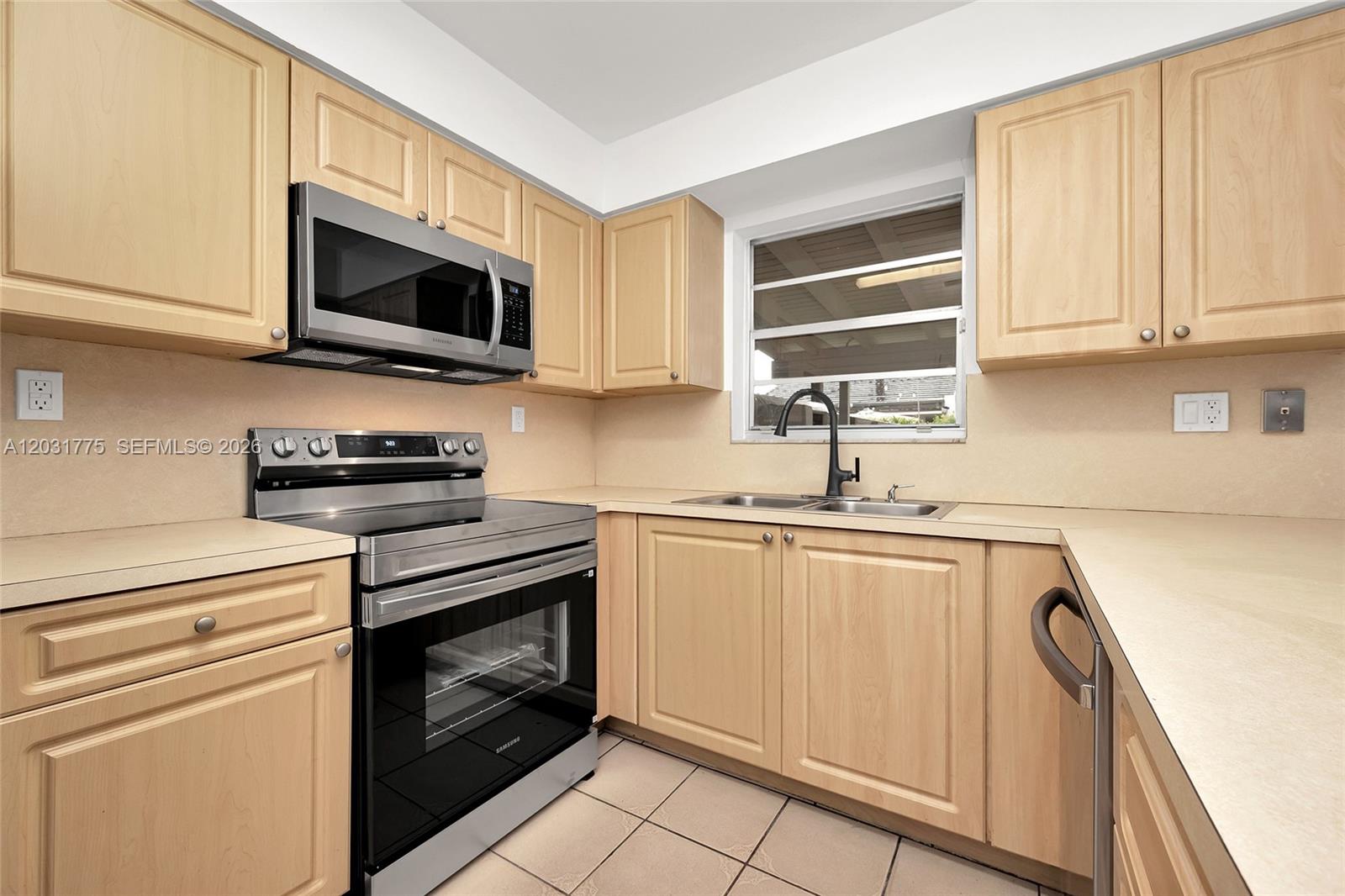 WEST FLAGLER ESTATES COND - Residential