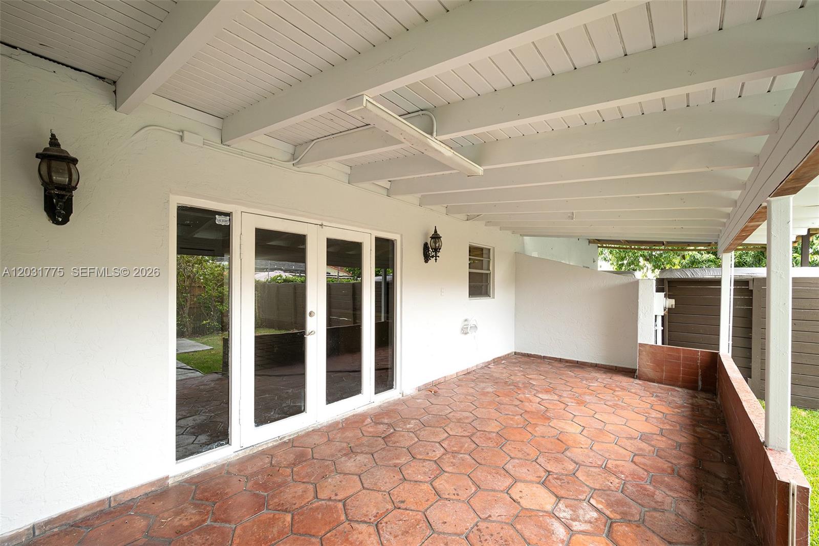 WEST FLAGLER ESTATES COND - Residential