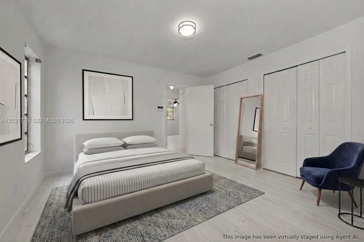 WEST FLAGLER ESTATES COND - Residential