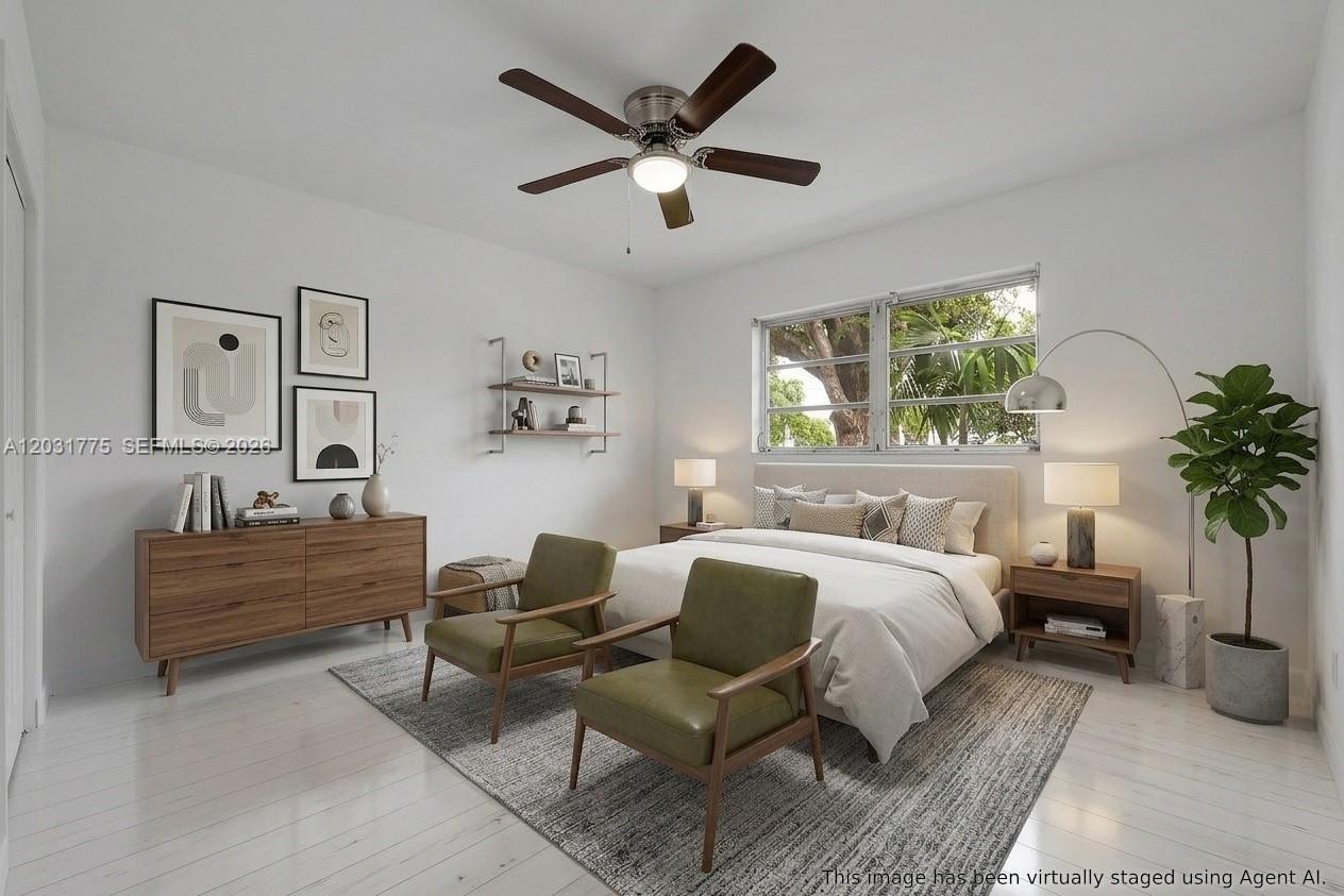 WEST FLAGLER ESTATES COND - Residential