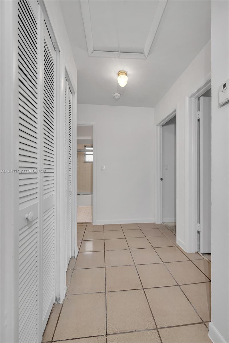 WEST FLAGLER ESTATES COND - Residential