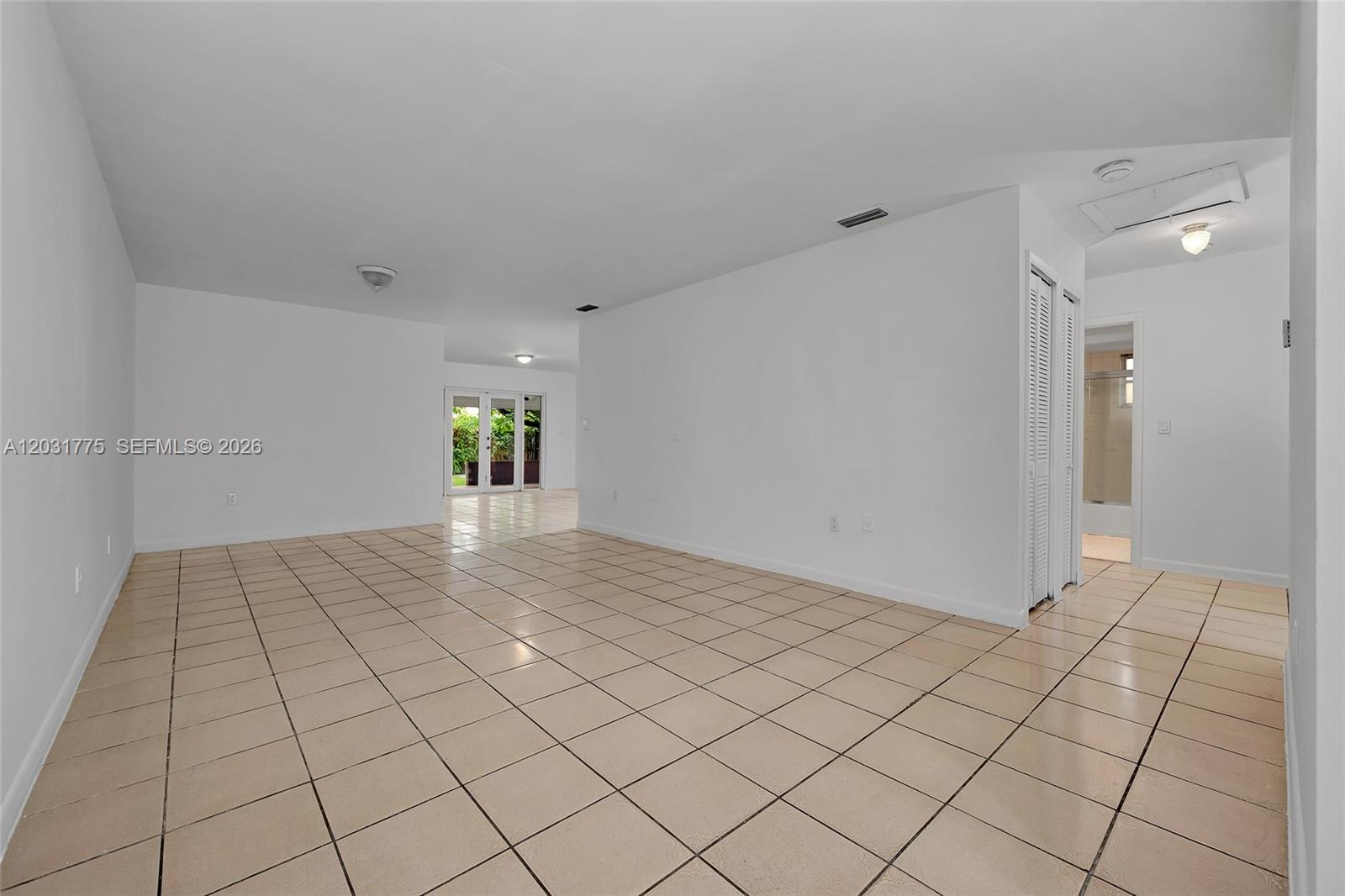 WEST FLAGLER ESTATES COND - Residential