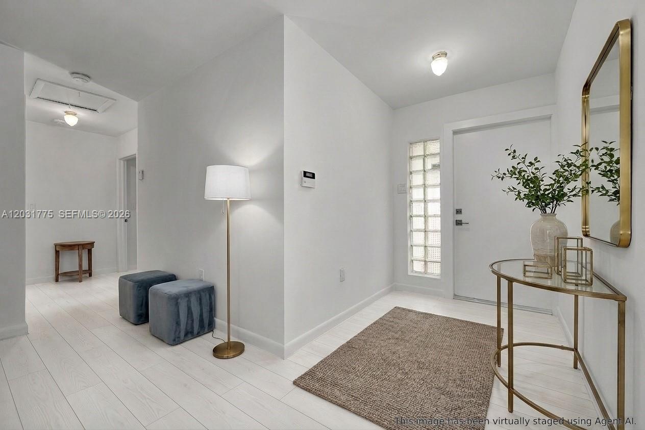WEST FLAGLER ESTATES COND - Residential