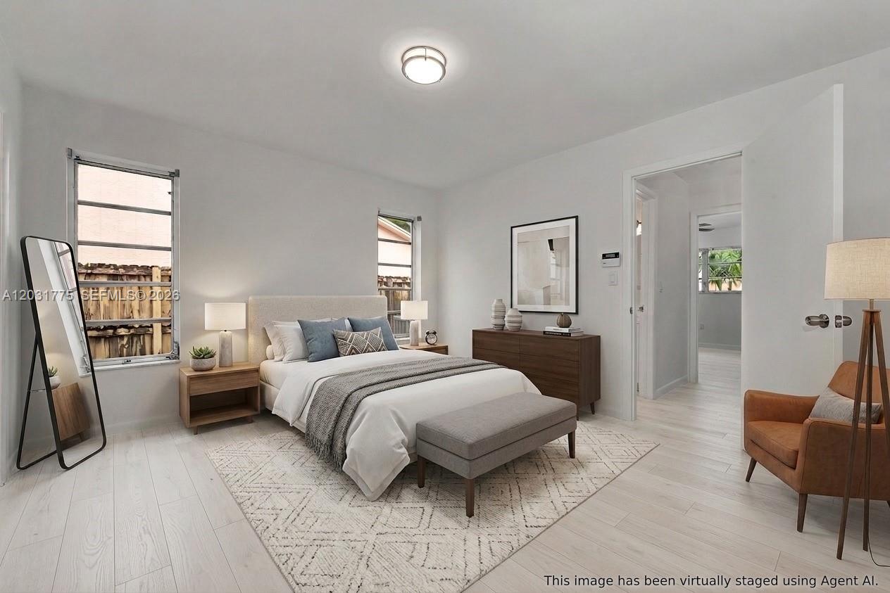 WEST FLAGLER ESTATES COND - Residential