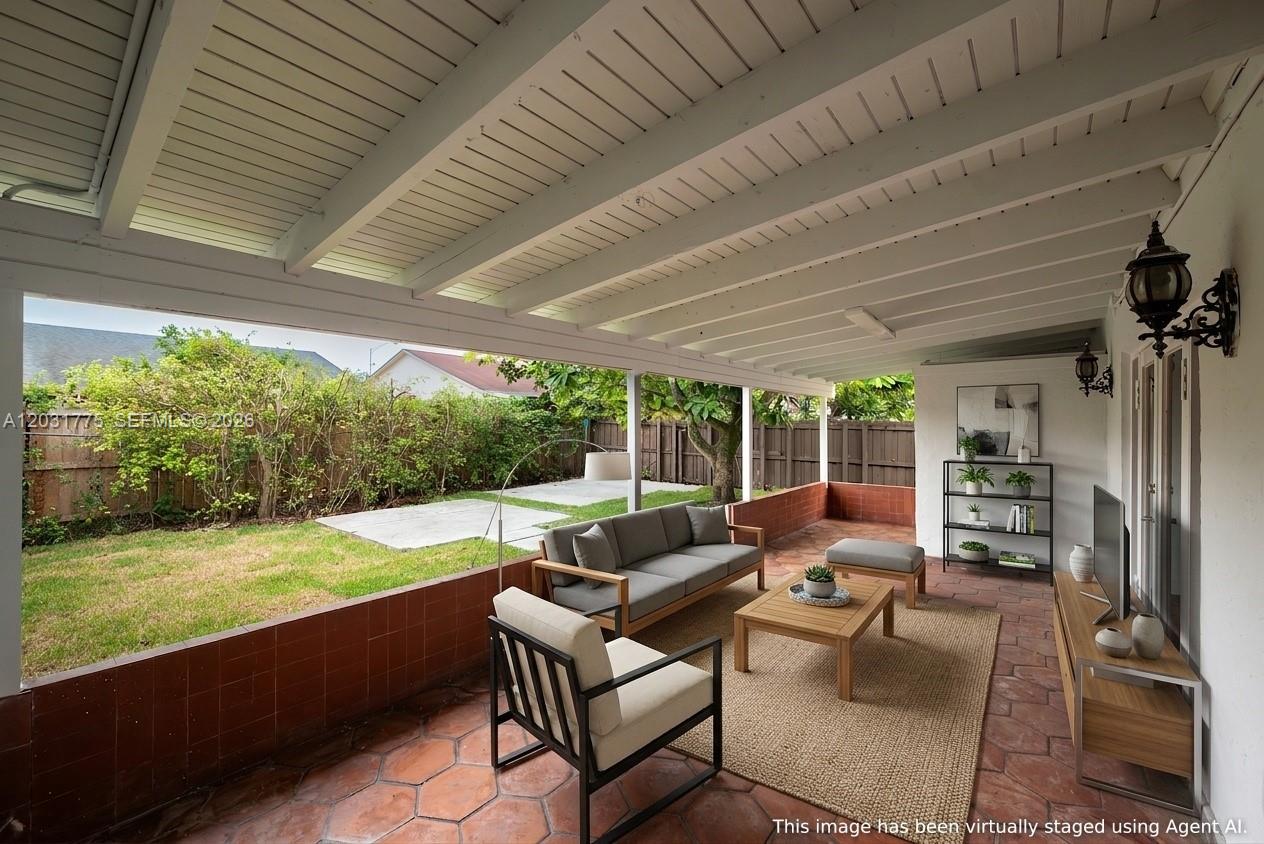 WEST FLAGLER ESTATES COND - Residential