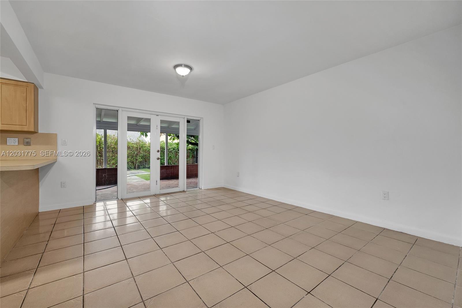WEST FLAGLER ESTATES COND - Residential
