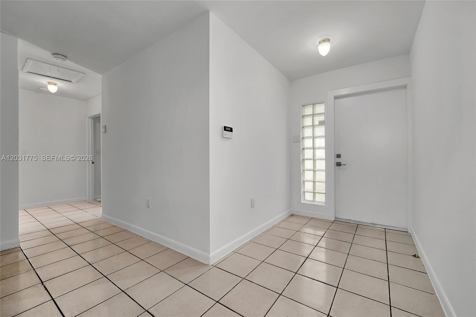 WEST FLAGLER ESTATES COND - Residential