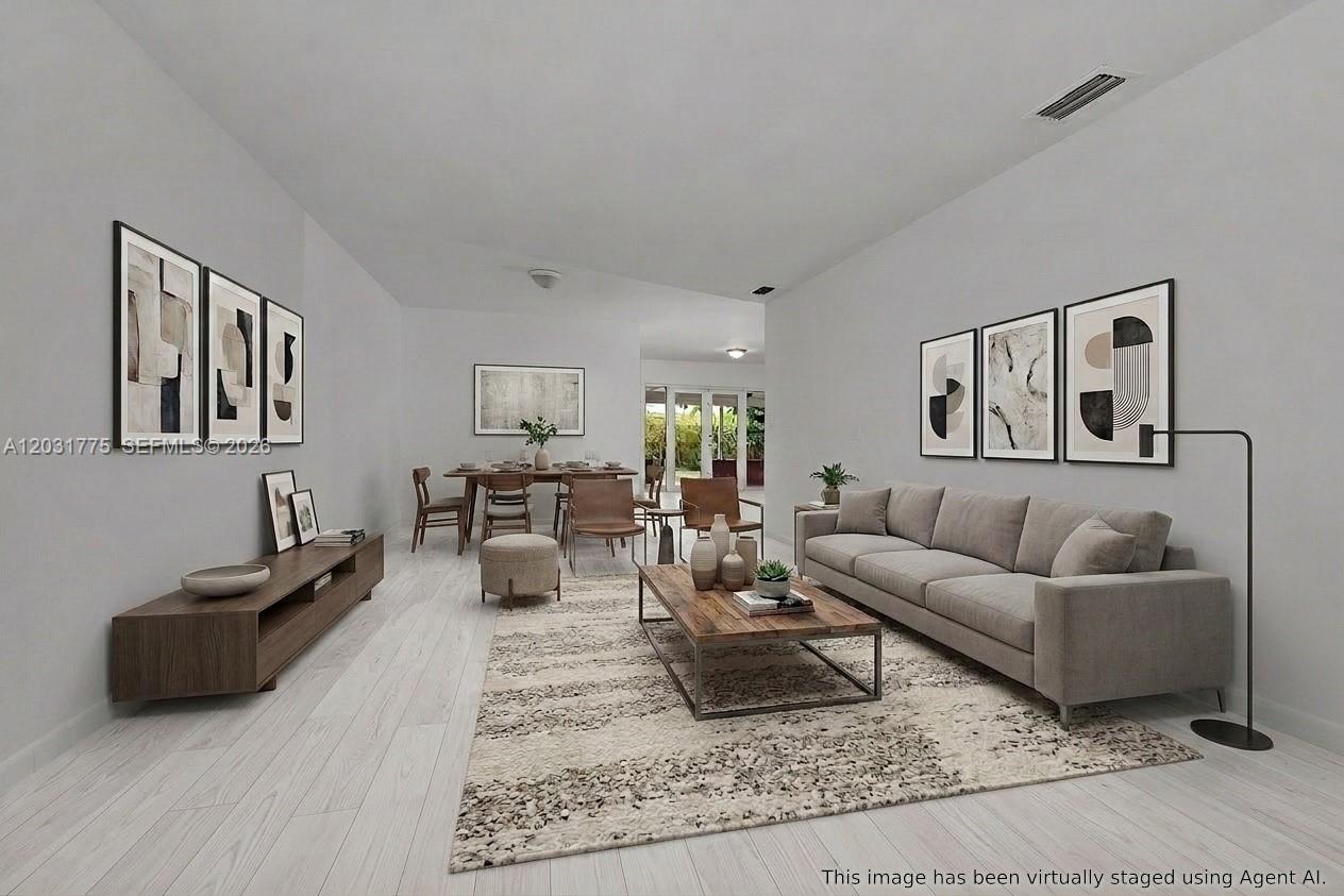 WEST FLAGLER ESTATES COND - Residential