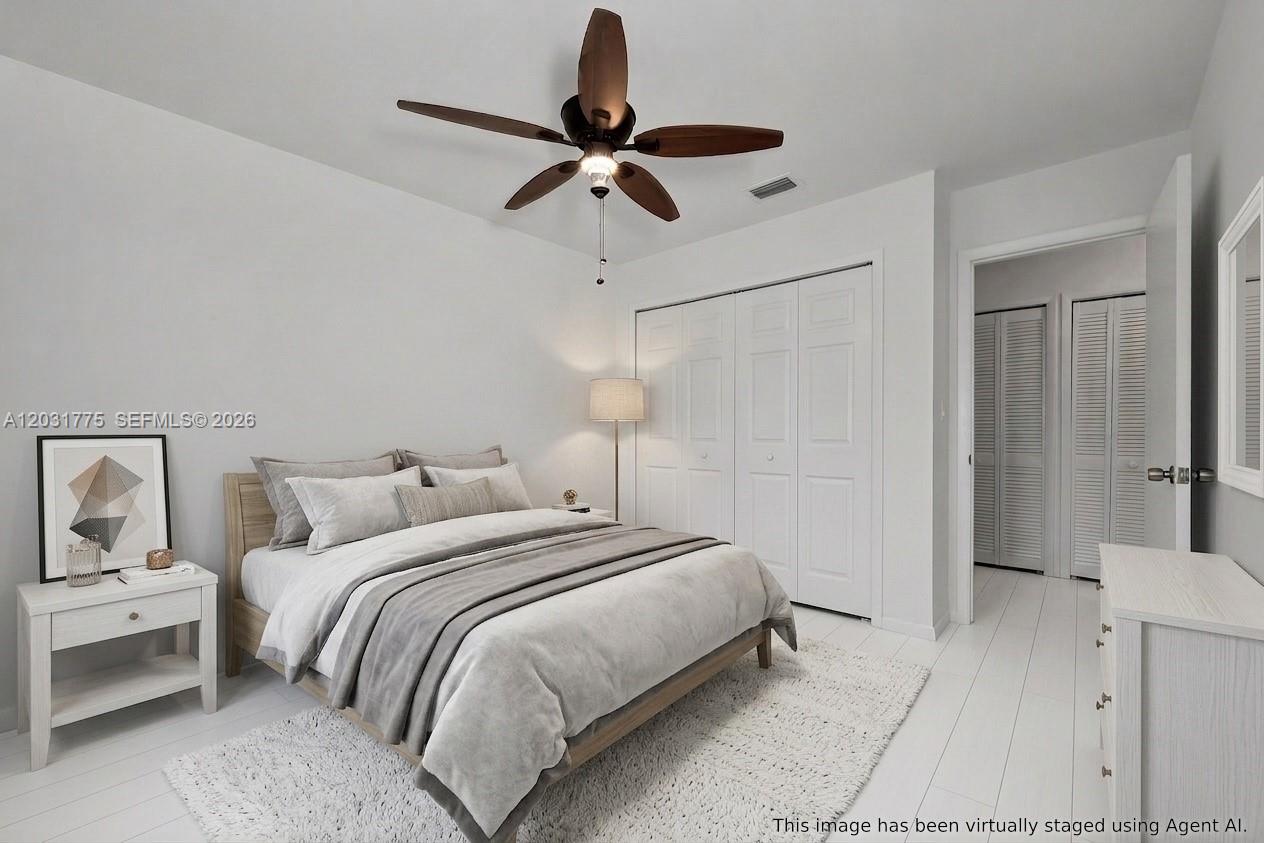 WEST FLAGLER ESTATES COND - Residential