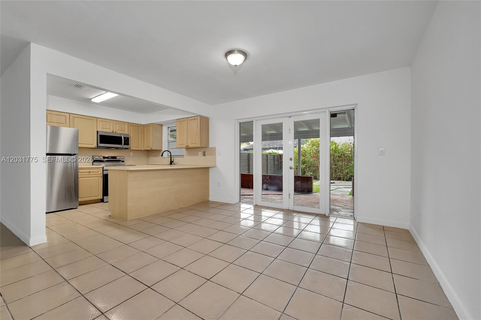 WEST FLAGLER ESTATES COND - Residential