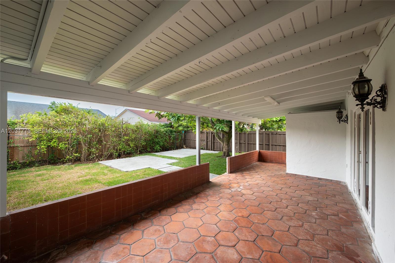 WEST FLAGLER ESTATES COND - Residential