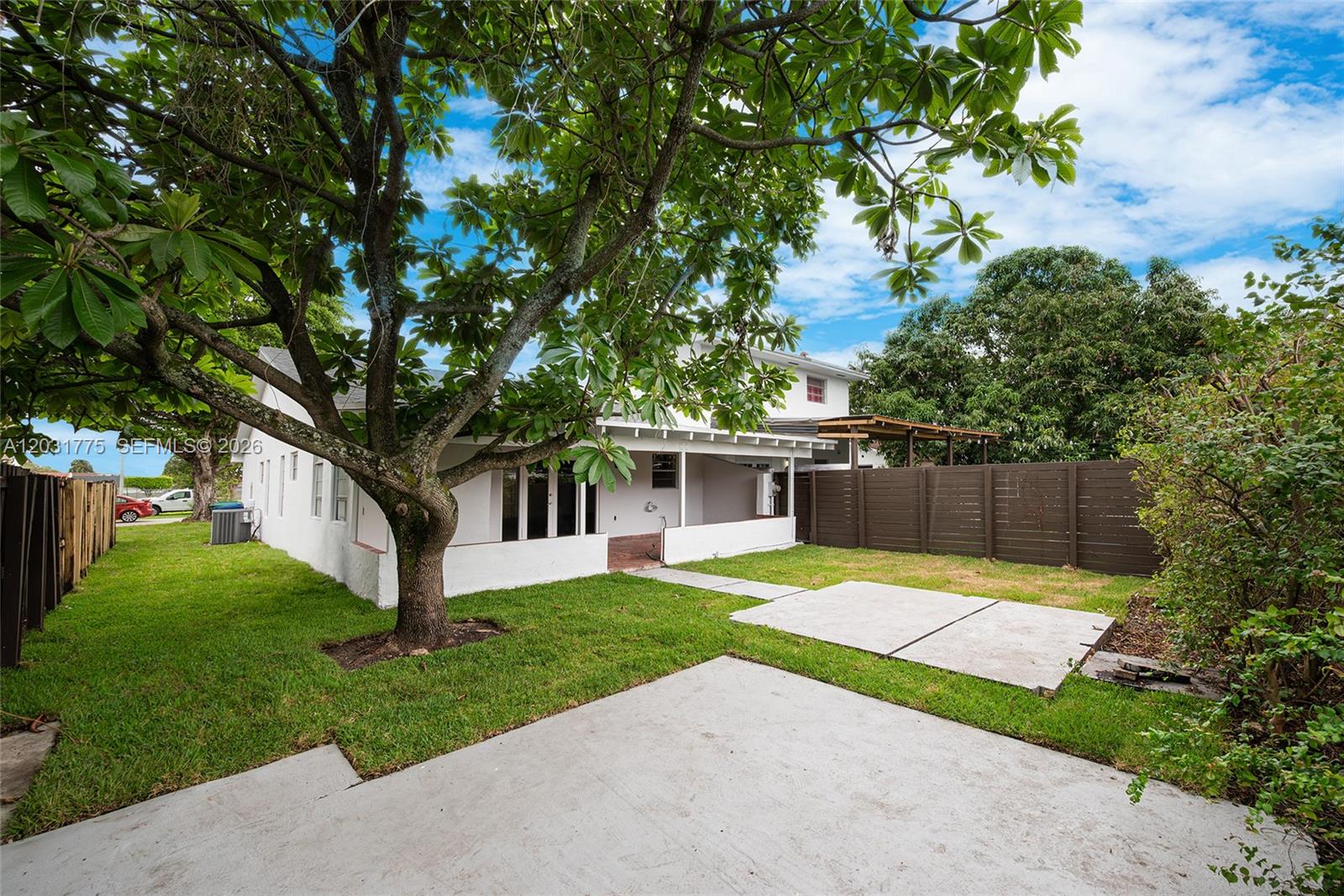 WEST FLAGLER ESTATES COND - Residential